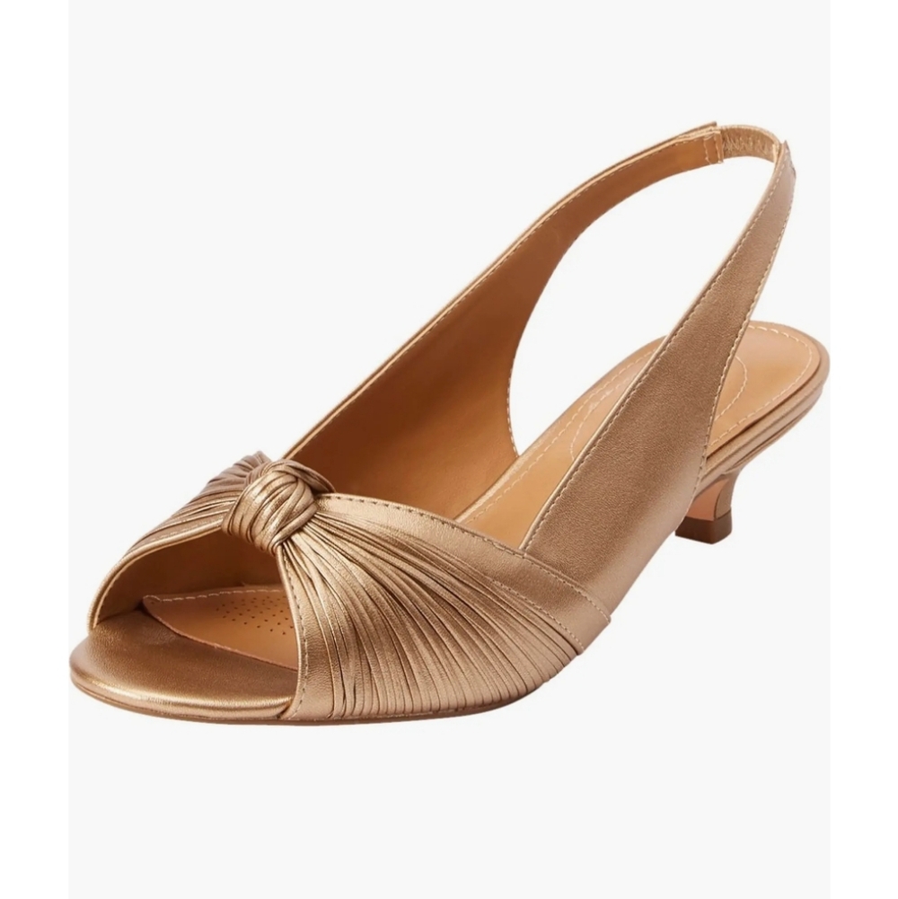 Dress ShoesThe Katelyn Slingback  9WW